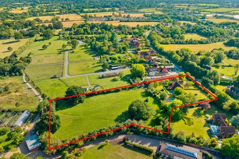 5 bed property, in Winkfield Street, £2,000,000
