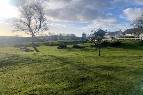 Land, in Penybonc Road, £425,000
