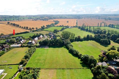 Land, in Bozenham Mill Road, £225,000