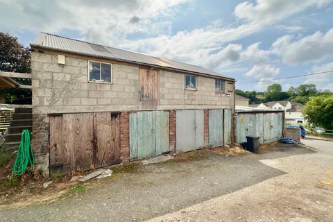 Land, in Glen Road, £170,000
