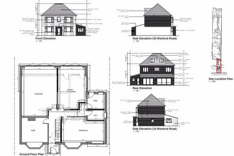 4 bed property, in Raconor, £850,000