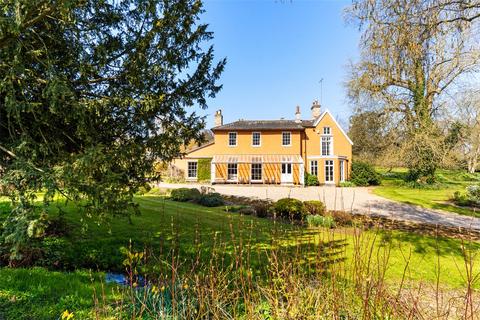 7 bed property, in The Rookery, £1,400,000