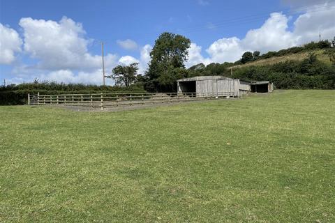 Land, in Landkey, £299,000