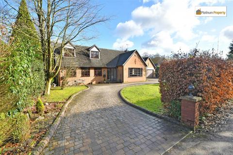 5 bed property, in Hilderstone Road, £725,000