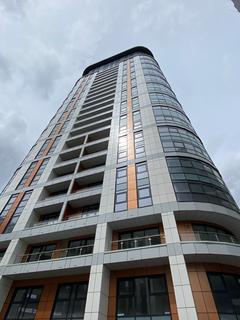 1 bed property, in Furness Quay, £155,000