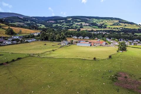 Land, in Talybont-On-Usk, £2,900,000