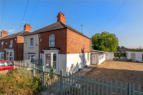 Studio, in Pennygate, £200,000