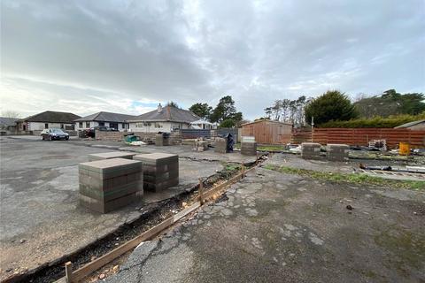 Land, in Main Street, £290,000