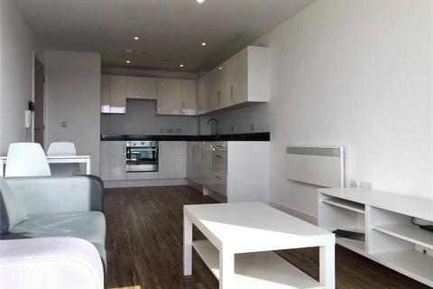 1 bed property, in Aire, £110,000