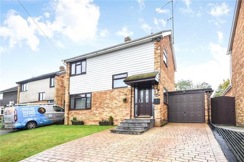 3 bed property, in Butlers Way, £375,000
