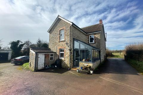 3 bed property, in Old Mills Paulton with Land and outbuildings, £800,000
