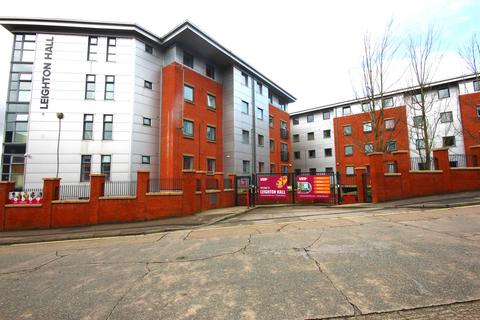 1 bed property, in Leighton Hall, £48,000