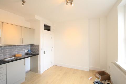 Studio, in Holloway Road, £195,000