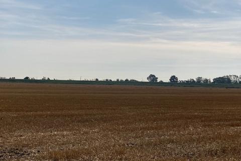 Land, in High Road, £240,000