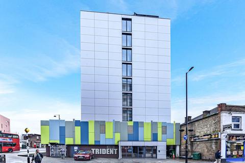 Land, in Trident House, £175,000