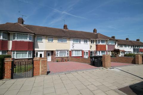 3 bed property, in Whitefoot Lane, £440,000