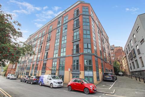 2 bed property, in The Habitat, £137,500