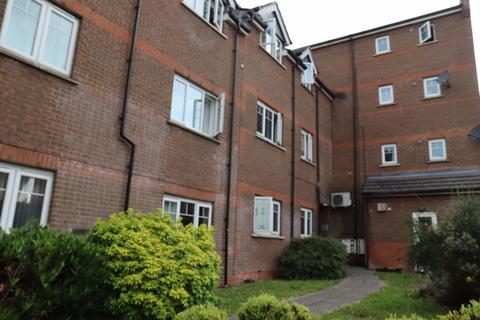 1 bed property, in Hasting Street LU1, £144,995