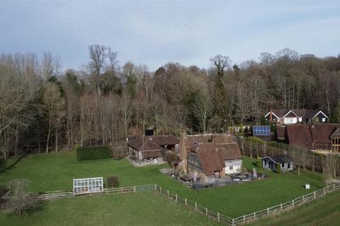 7 bed property, in Spray Hill, £1,450,000