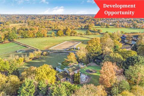 Land, in Partingdale Lane, £3,000,000