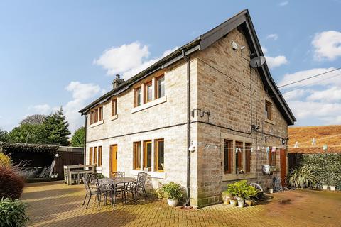 3 bed property, in Rishworth, £599,950