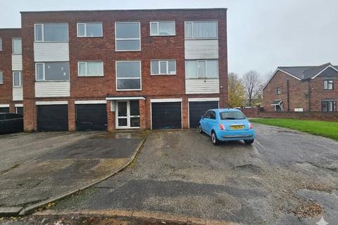 2 bed property, in Thorgam Court, £40,000