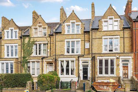 8 bed property, in Iffley Road, £1,250,000