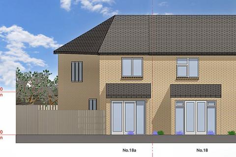 Studio, in Adair Close, £320,000