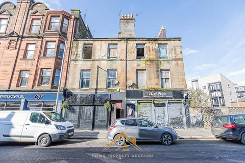 1 bed property, in 11A Lawn Street PA1, £5,000