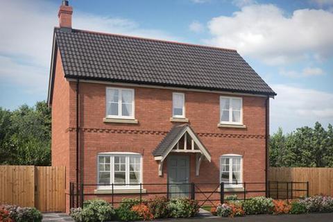 3 bed property, in Plot 267, £279,950