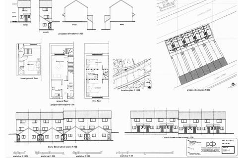 Land, in CHURCH  STREET, £500,000