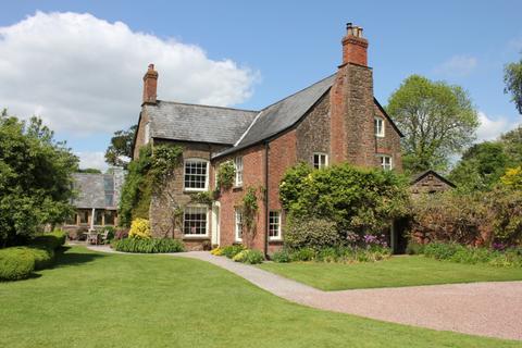5 bed property, in St Owens Cross, £1,795,000