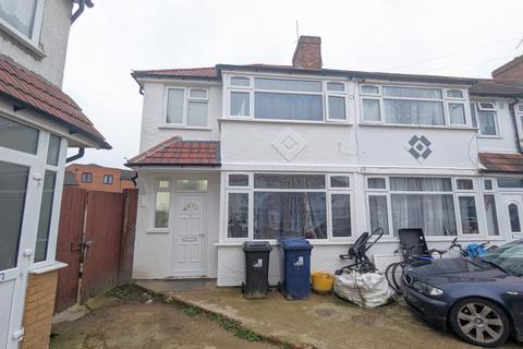 3 bed property, in Lonsdale Road, £535,000