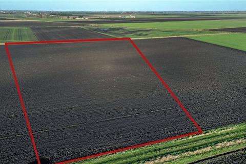 Studio, in Land At Pymoor - Lot 4, £53,000