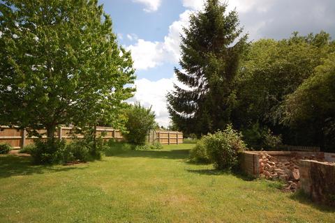 Studio, in Plot 1, £100,000