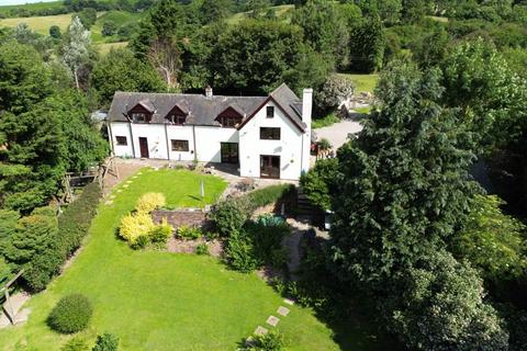 4 bed property, in Blackford, £875,000