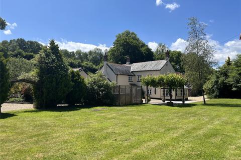5 bed property, in Littleham, £895,000