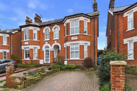 4 bed property, in Corder Road, £550,000