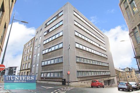 Land, in Olicana House, £12,000