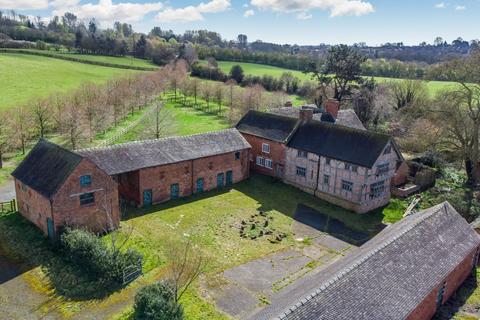 5 bed property, in Hinton, £1,500,000