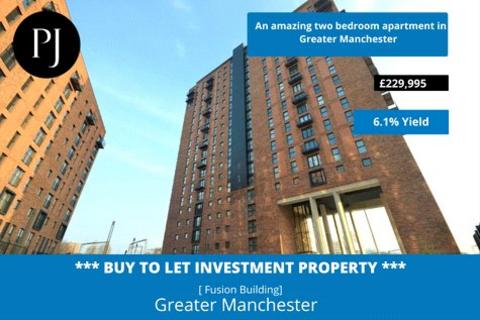 2 bed property, in Ordsall Lane, £229,995