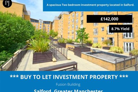 2 bed property, in Middlewood Street, £140,000