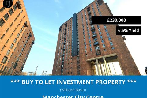 2 bed property, in Ordsall Lane, £230,000