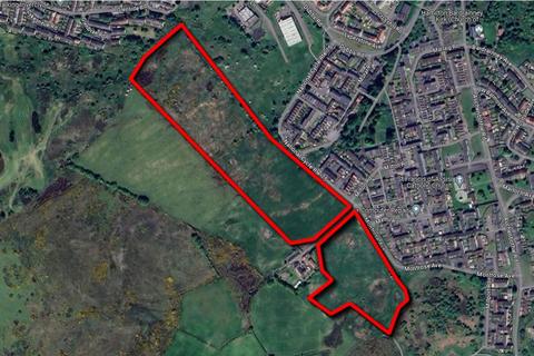 Studio, in Land At Montrose Avenue, £450,000