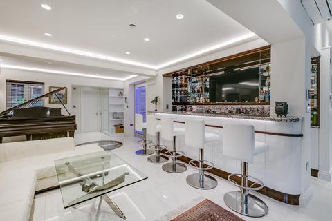 5 bed property, in Broadley Terrace, £4,250,000