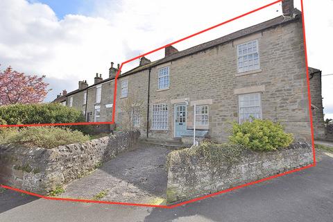 4 bed property, in East Road, £355,000