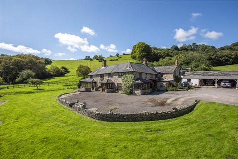6 bed property, in Buckland St. Mary, £3,000,000