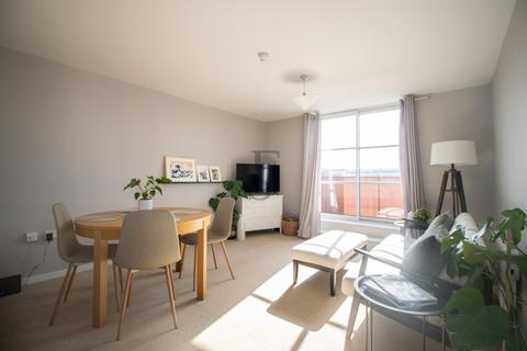 2 bed property, in 35 Watkin Road, £135,000