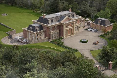 Studio, in Collar House Drive, £2,250,000