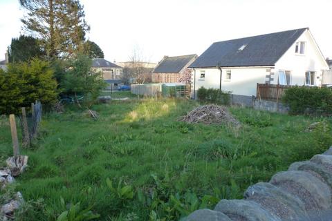 3 bed property, in Land South West Of Sulpher Springs Kames Argyll And Bute Tighnabruaich, £56,000